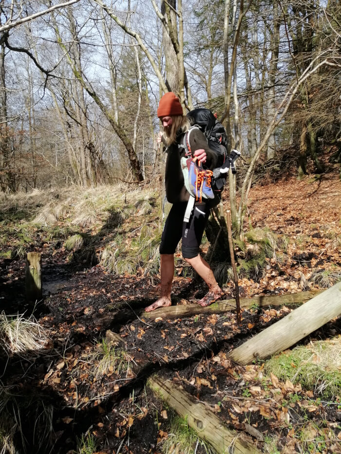 På opdagelse offroad